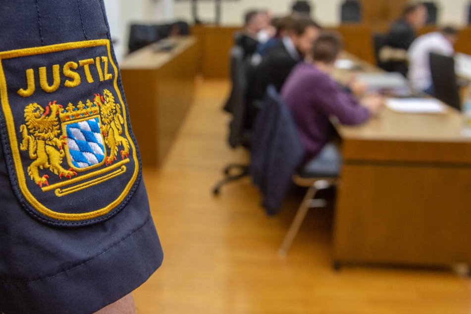 Auf die Verurteilten könnten nun noch härtere Strafen zukommen. (Archiv)