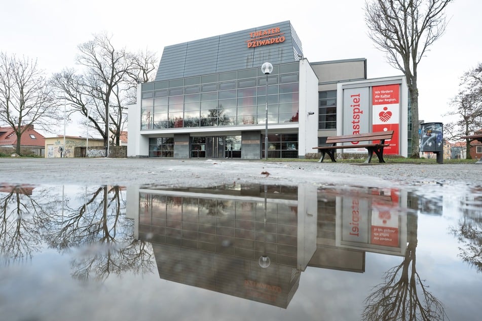 Der Deutsche Bühnenverein sorgt sich um die sächsischen Theater.