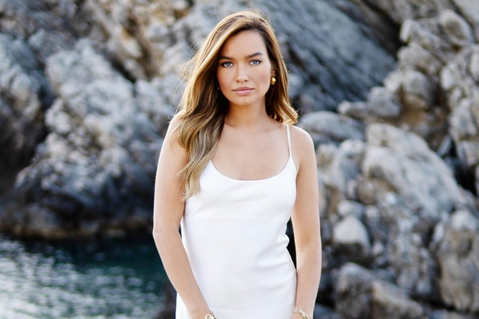 Karina Wagner (29) fiel in der 3. Staffel auf einen Vergeben herein.