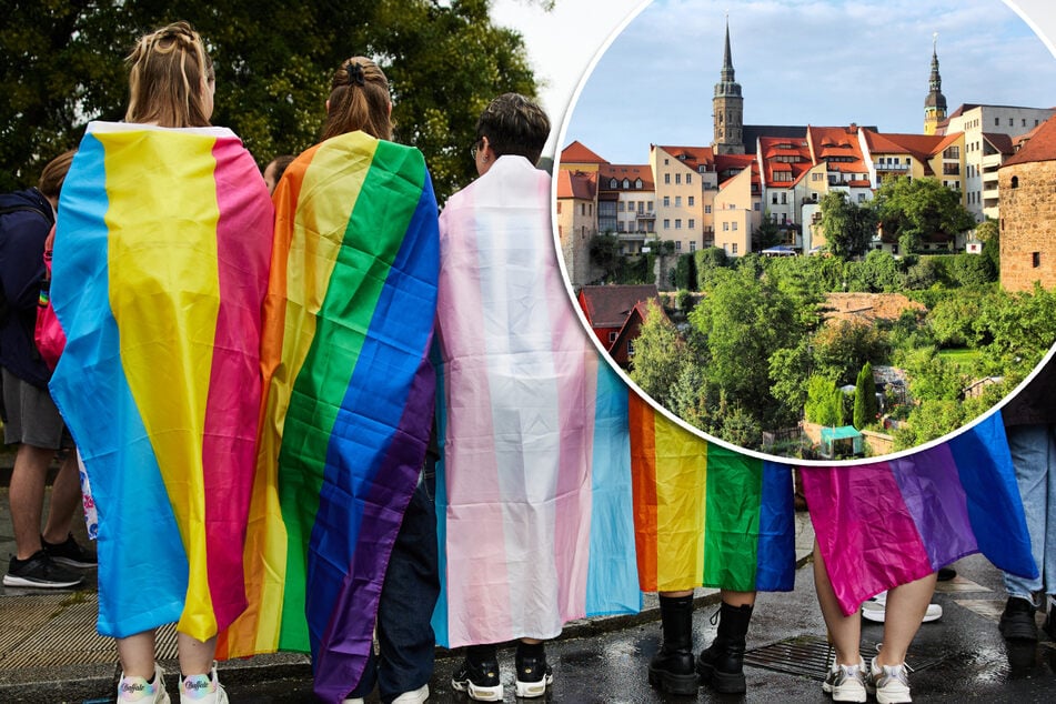 Sicherheit nicht garantiert: CSD-Abschlussparty in Bautzen abgesagt!