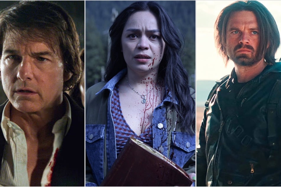 Thunderbolts*, Final Destination, and more are among the spicy releases coming this May.