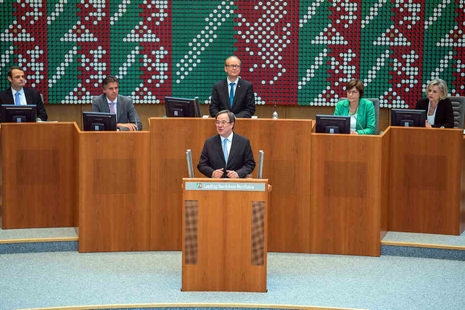 Landtags-Abgeordnete bekommen ab dem 1. Juli mehr Geld.