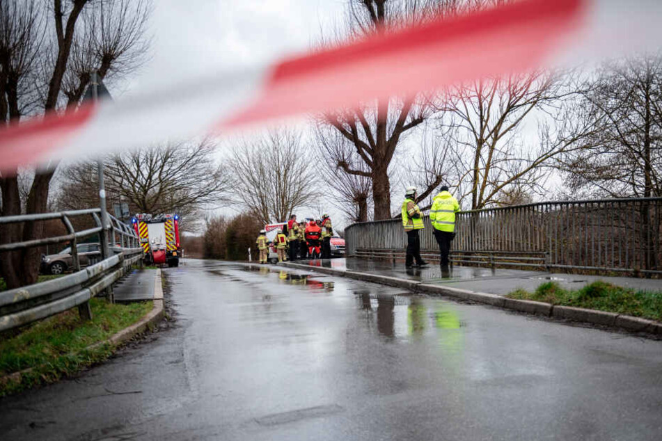 Traurige Gewissheit: Vermisstes Mädchen (†10) tot aufgefunden