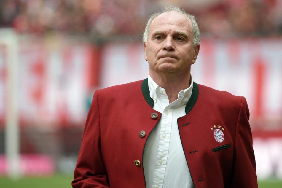 Hoeneß Knast Hoeneß Knast