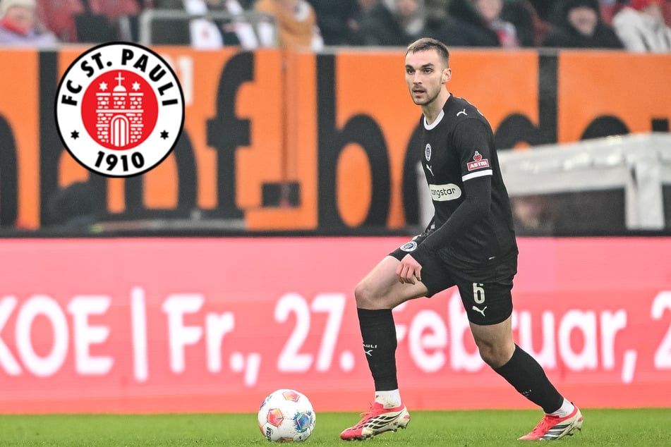 St.-Pauli-Blog: Kiezkicker verabschieden weiteren Profi