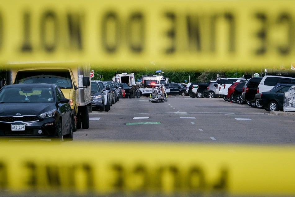 A federal judge intervened to block ICE from deporting the family of the man accused of carrying out an attack in Boulder, Colorado over the weekend.