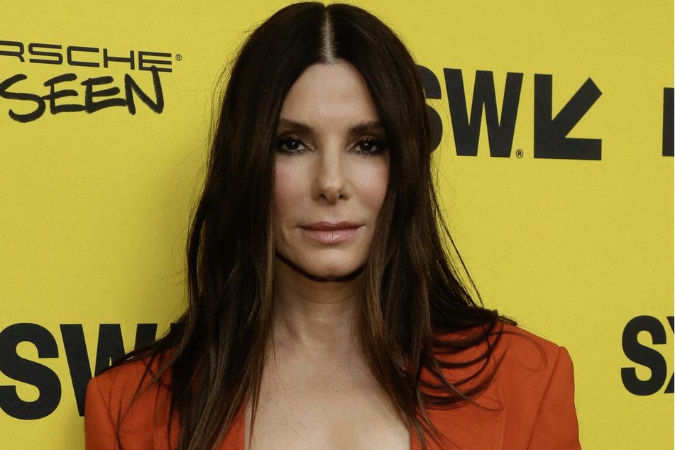 Sandra Bullock (59) trauert um ihren Partner Bryan Randall (†57).