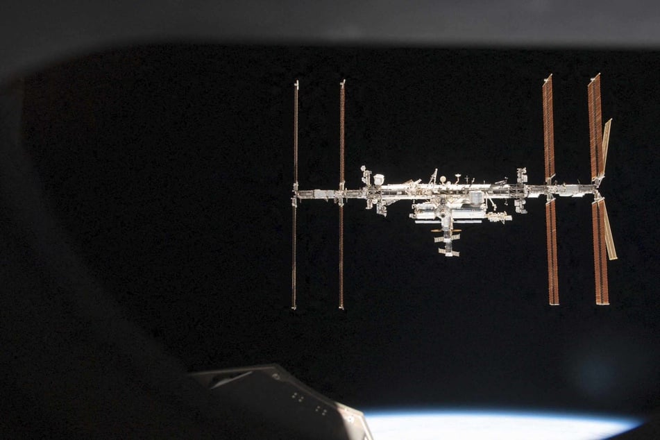 Rocket launch to ISS pushed to Thursday over weather concerns, says NASA