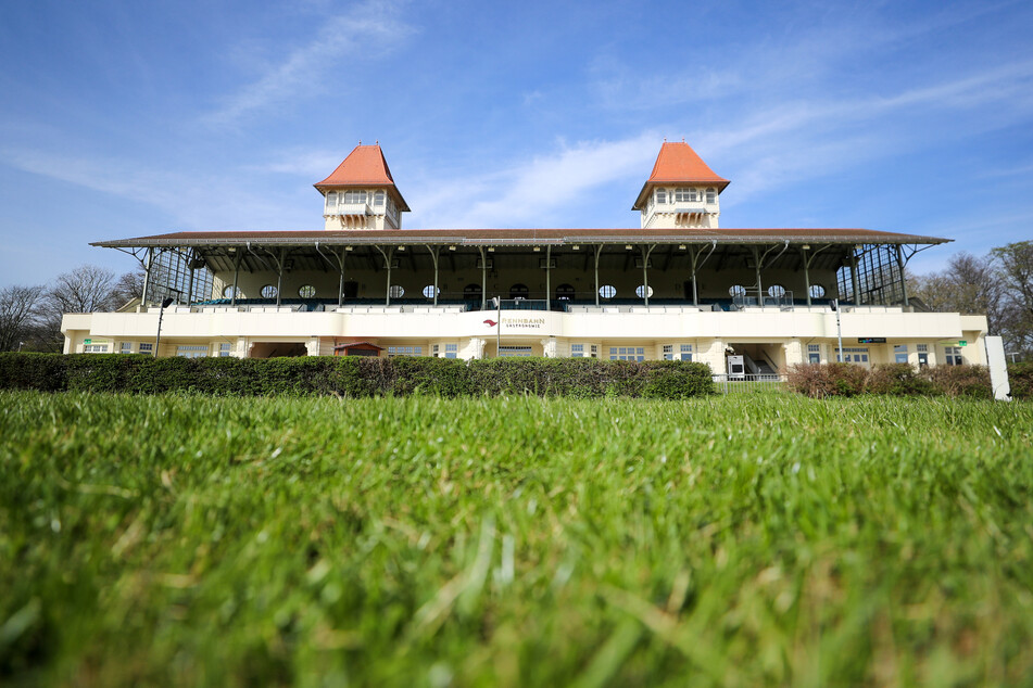 Der Galopp-Renntag wurde vom 1. Mai auf den 5. Juni 2021 verschoben.