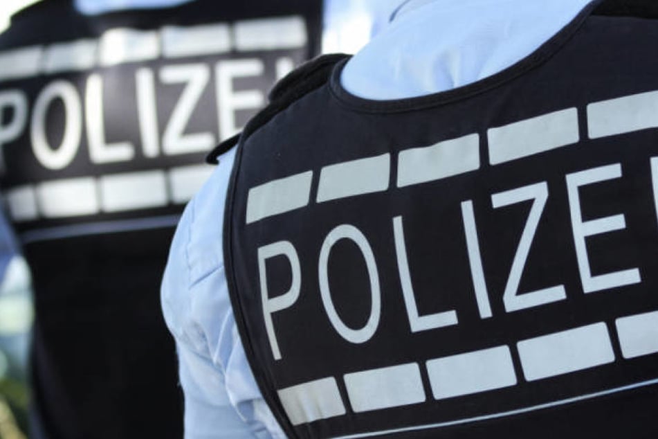 Die Ermittlungen der Beamten wird noch andauern. (Symbolbild)