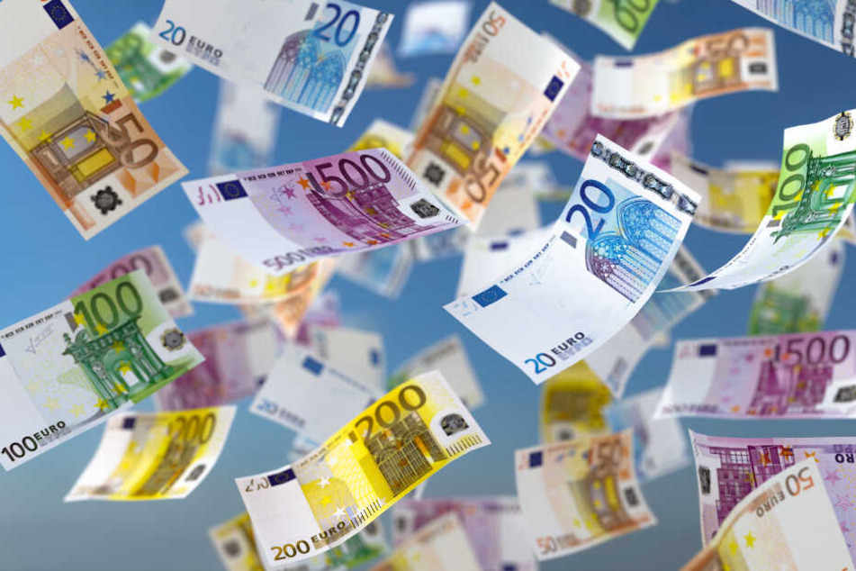 Geldregen zum Jahresauftakt für einen Lottospieler aus NRW.