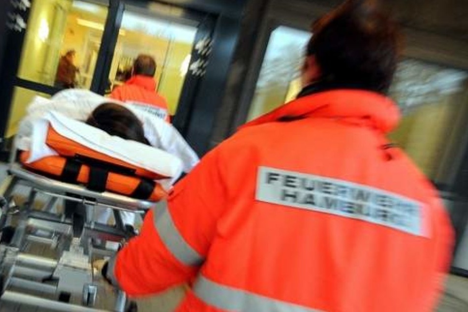 Der 73-Jährige erlag noch an der Unfallstelle seinen Verletzungen. (Symbolbild)
