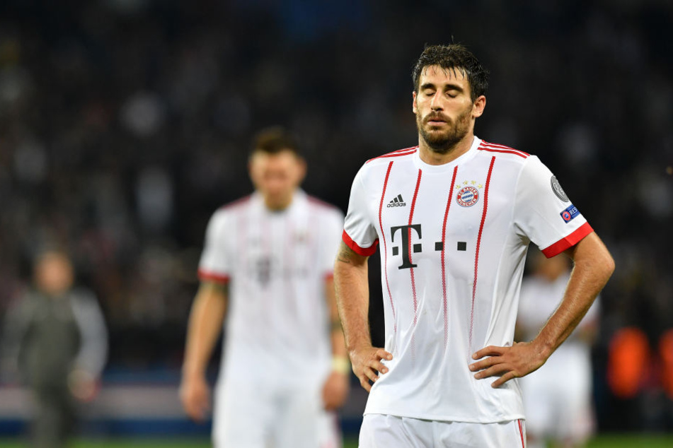 Am Dienstag wollen die Bayern eine Revanche für die 0:3 Auswärtspleite in Paris.