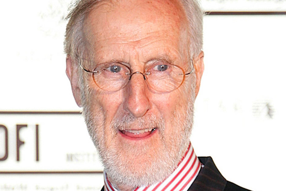 James Cromwell wurde zu einer siebentägigen Haftstrafe verurteilt.
