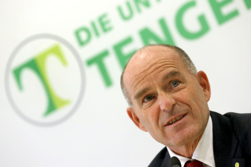 Die Trauerfeier fand am Freitagmorgen unter Ausschluss der Öffentlichkeit statt.