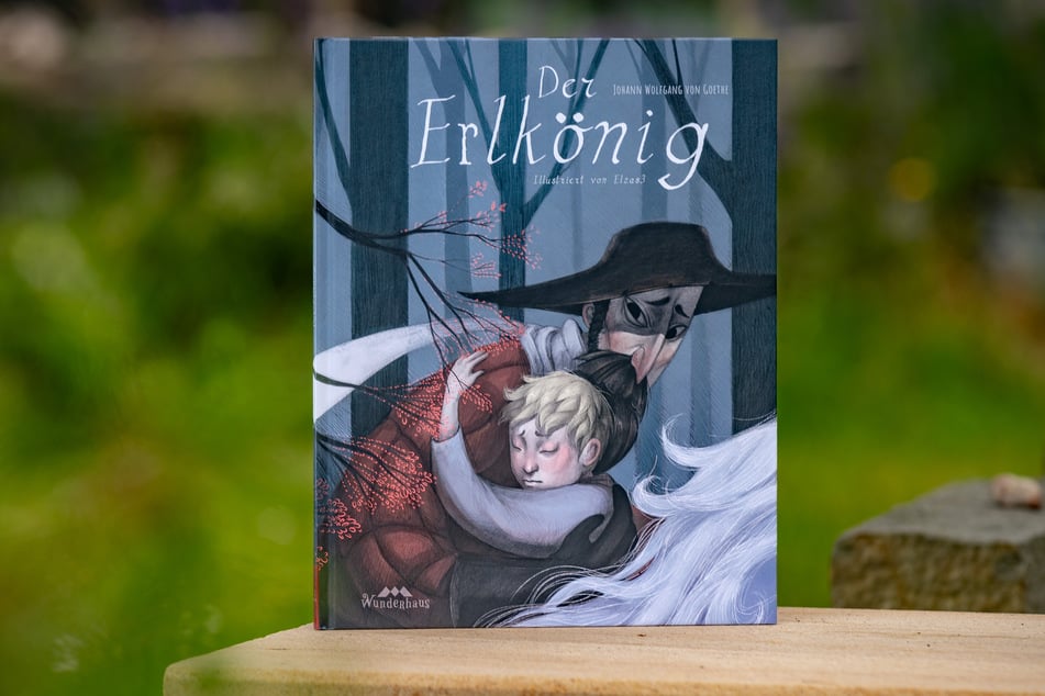 Dem "Erlkönig" folgt noch in diesem Jahr das "Heideröslein".