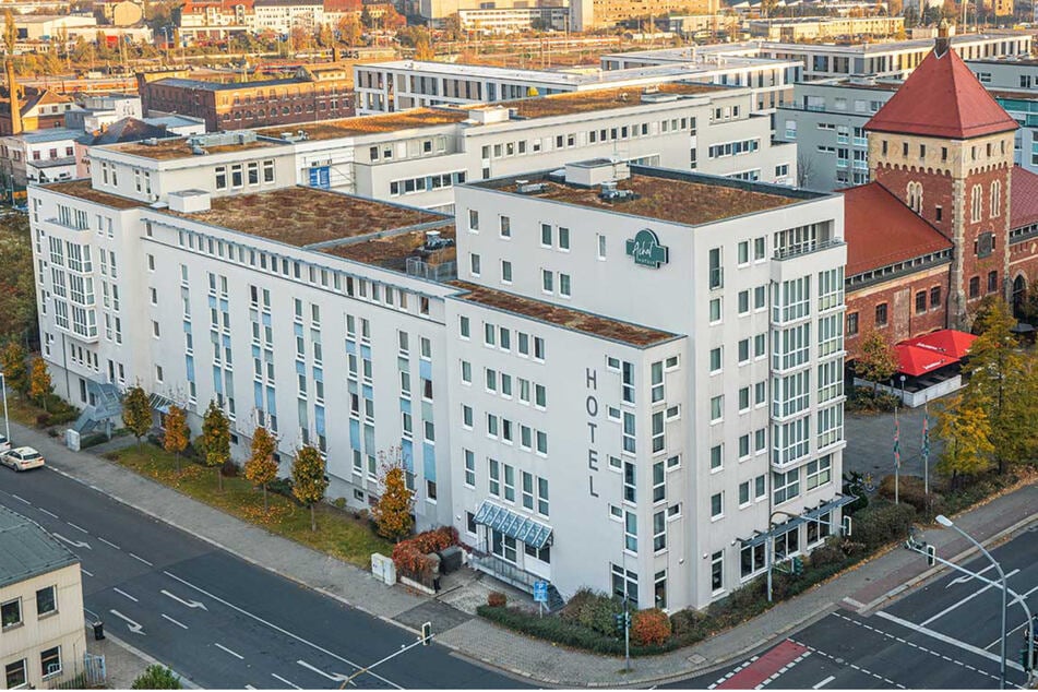 Insolvenzpläne: ACHAT streicht Hotels - auch Dresdner Standorte betroffen?