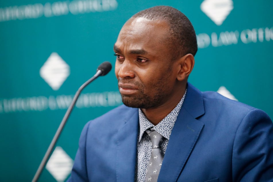 Paul Njoroge, who lost his wife and three children in the Ethiopian Airlines disaster in which 157 people died, was to seek damages from Boeing in a case in Chicago.