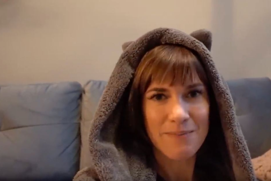 Isabell Horn gibt Baby-Update über ihre "kleine Maus" und beichtet Frisurendilemma