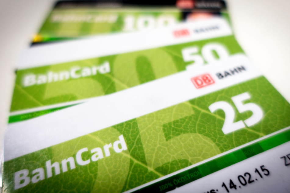 Der Preis der BahnCards bleibt vorerst auf dem selben Niveau (Symbolbild).