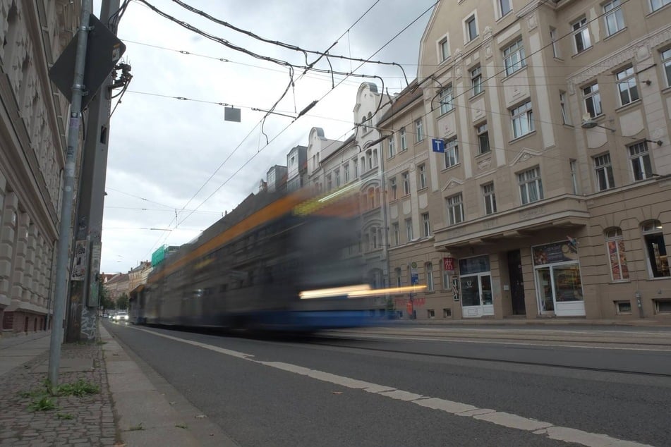 Die Stadtverwaltung richtet zwischen Dürrenberger Straße und Marktstraße Tempo 30 ein.