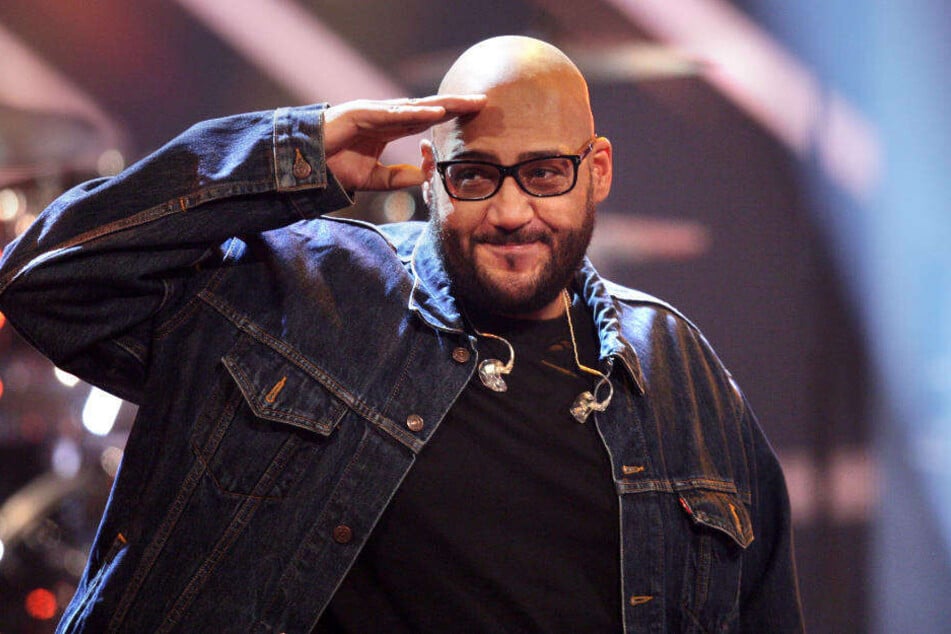 Im März 2020 kommt Moses Pelhams neues Album. Anschließend geht's auf Tour (Archivbild).