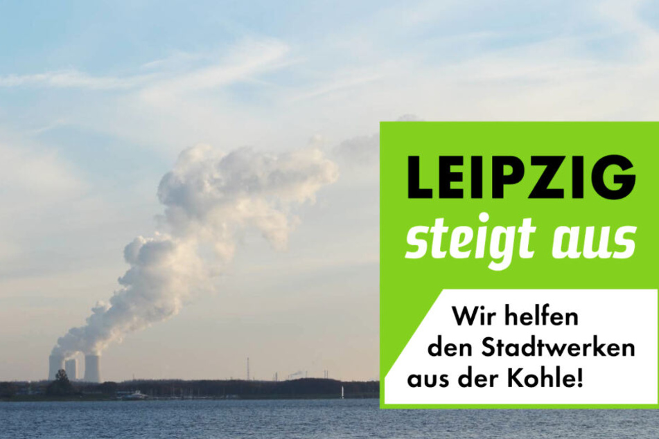 Mit der Kampagne will der Leipziger Regionalverband des BUND die Stadt unterstützen.