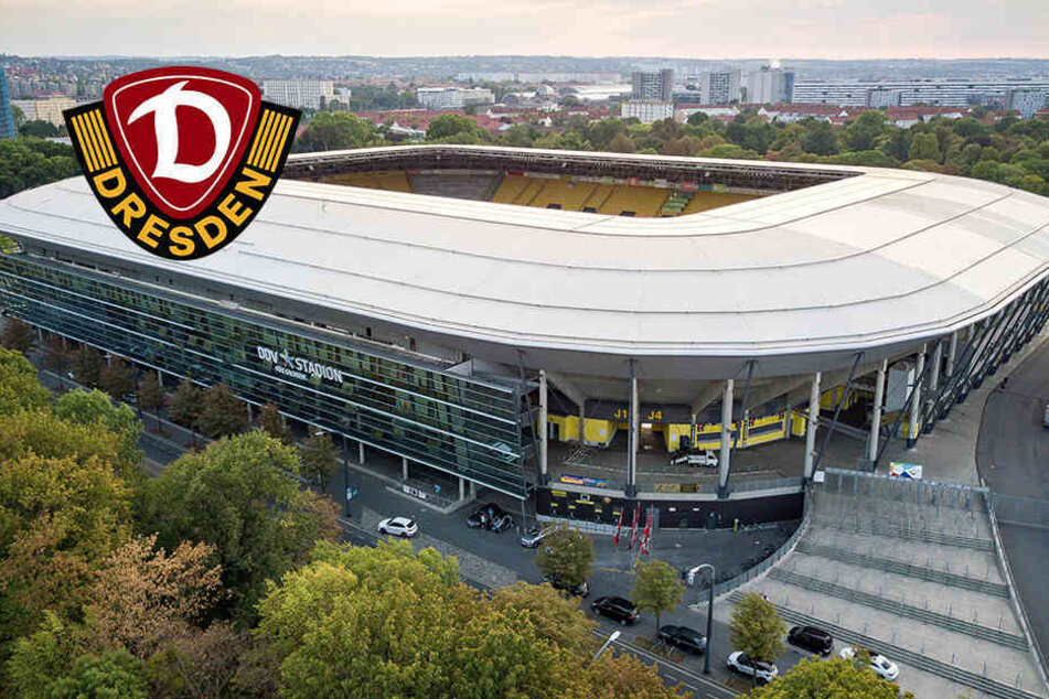 So reagiert das Netz auf die Umbenennung des Stadions von Dynamo Dresden