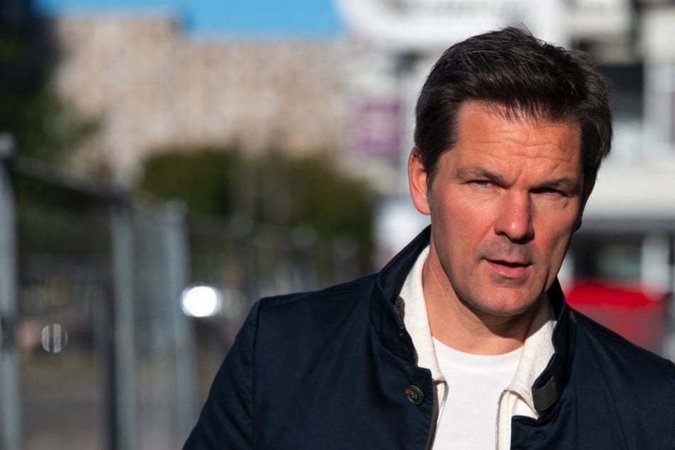 Berliner SPD-Chef Krach stellt Bedingung für Koalition mit Linken