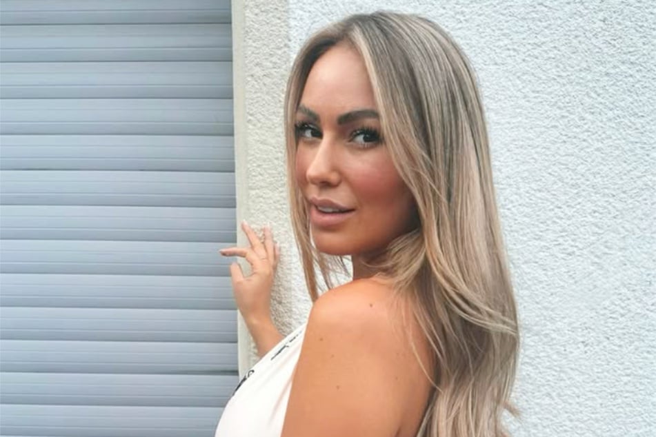 Glücklicherweise ist alles in Ordnung, die ärztliche Untersuchung ergab keinen weiteren Grund zur Sorge.