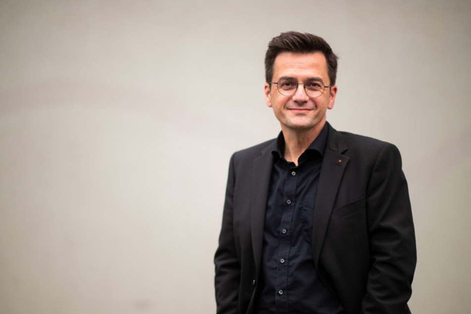 Thomas Kutschaty soll SPD-Chef und Spitzenkandidat in NRW werden
