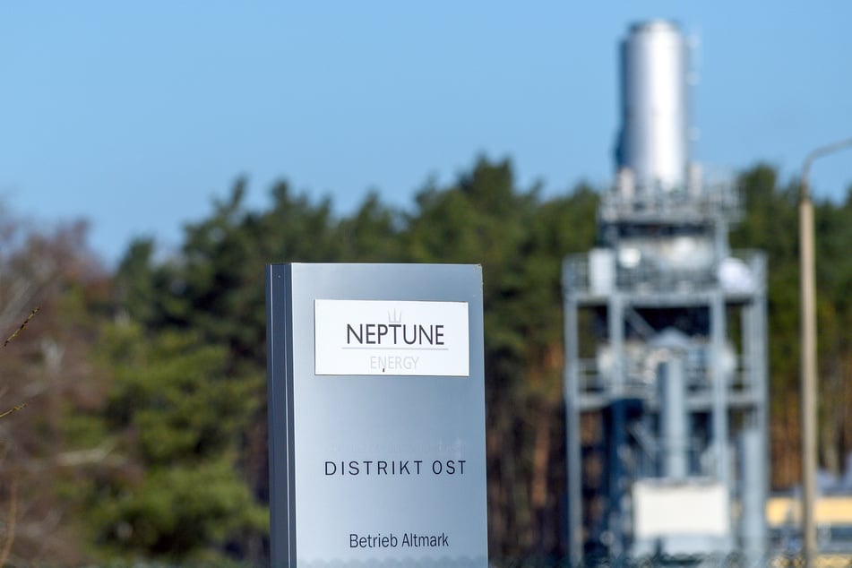 Die Firma Neptune Energy plant, das Lithium in Zukunft abzubauen. (Archivbild)