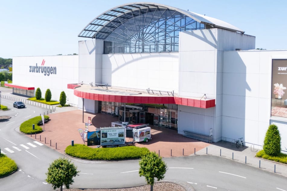Zurbrüggen Wohn-Zentrum Oelde