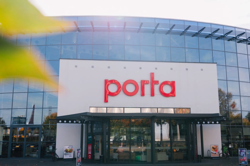 porta Gremberghoven