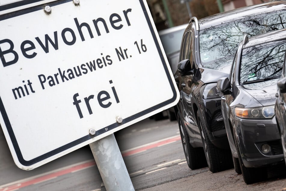 Parken bald schon bis zu siebenmal teurer! Deutsche Stadt zieht Gebühren heftig an