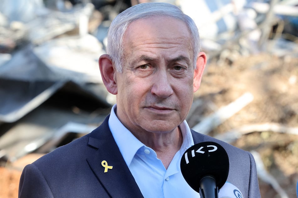 Netanyahu's trial has been delayed many times since it began in May 2020.