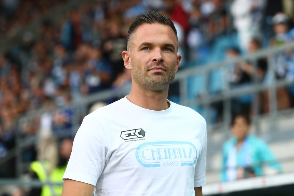 CFC-Trainer Benjamin Duda (38) hofft auf einen weiteren Auswärtssieg.