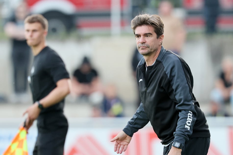 Erster Nordost-Trainer weg! Ex-Bundesliga-Profi wirft das Handtuch