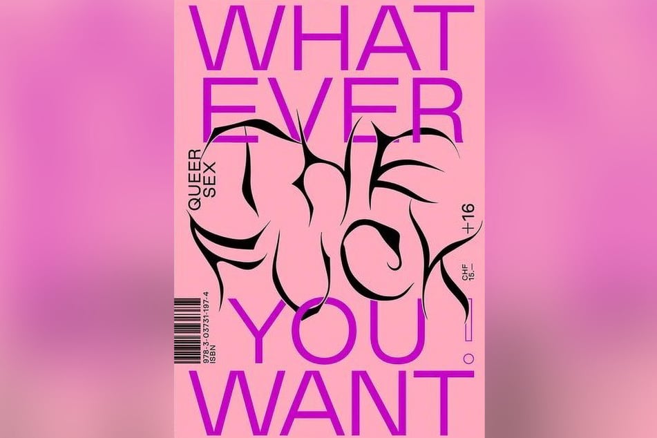 Fotos aus dieser Publikation sollen in Schleife während des ersten Projekttages gezeigt worden sein.