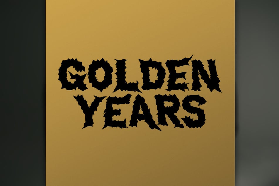 "Golden Years", das inzwischen 14. Album der Hamburger, erscheint am Freitag.