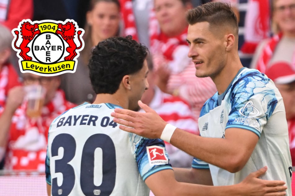 Millionen-Abgang im Winter? Paris St. Germain will diesen Bayer-Star "um jeden Preis" holen
