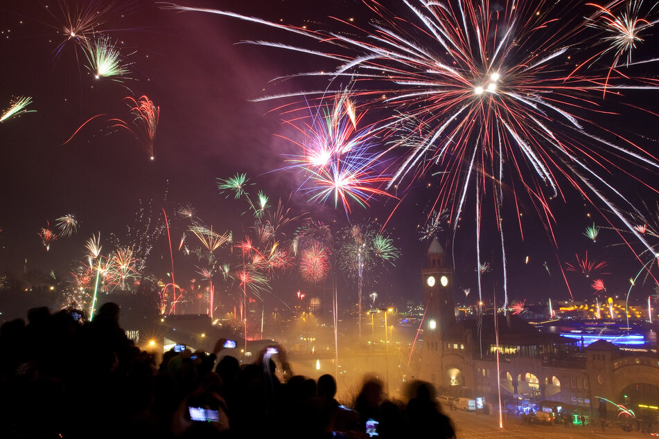 Böller-Verbot an Silvester: Gericht fällt Entscheidung