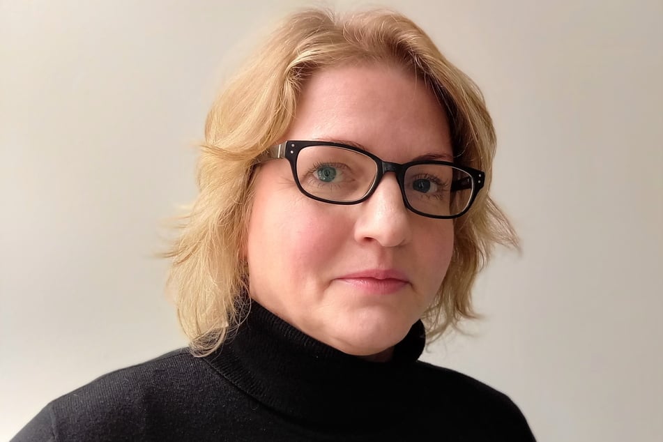 Micaela Schwanenberg (52), Rechtsexpertin der Verbraucherzentrale Sachsen (VZS), kennt sich im Reiserecht aus.