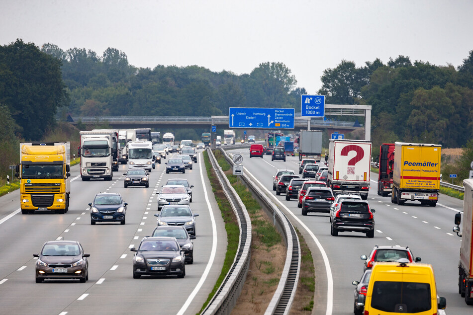 Warnung für Ostsee-Touristen! A1 wird komplett gesperrt