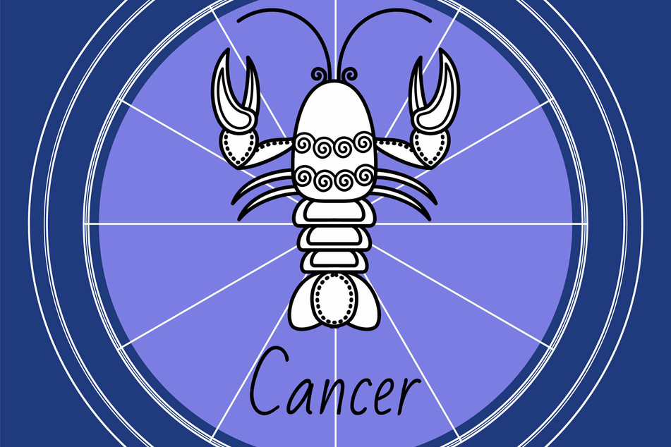 Wochenhoroskop für Krebs: Dein Horoskop für die Woche vom 13.12. - 19.12.2021