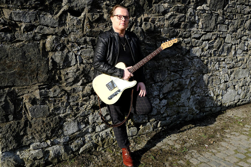 Angelo Kelly (44) kommt mit seinen neuen Hits nach Magdeburg.