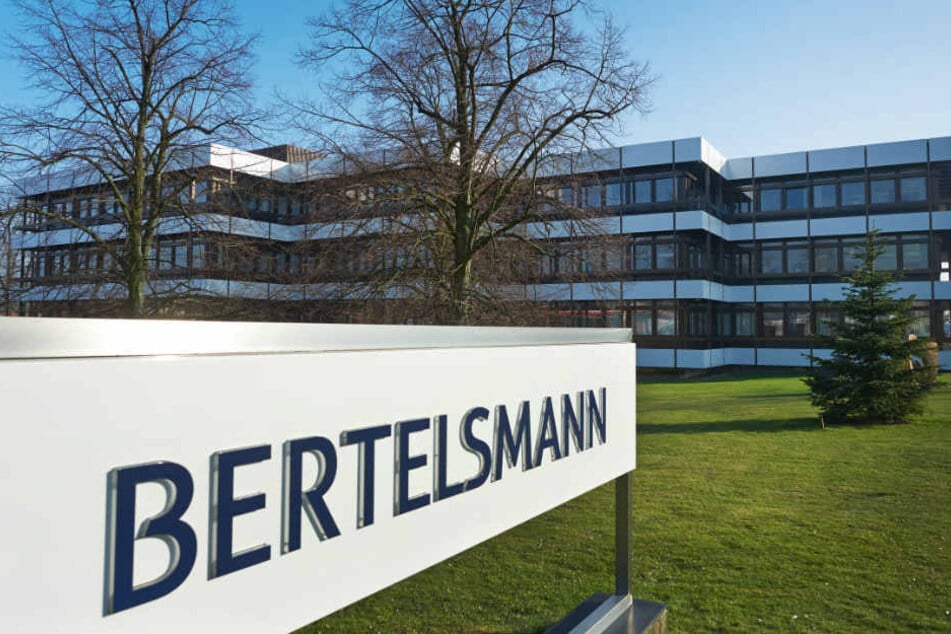 Bertelsmann investiert erneut in US-Unternehmen.
