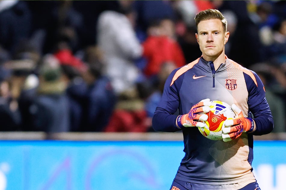 Transfermarkt im Ticker: Barcelona will ihn loswerden - ter Stegen findet neuen Klub