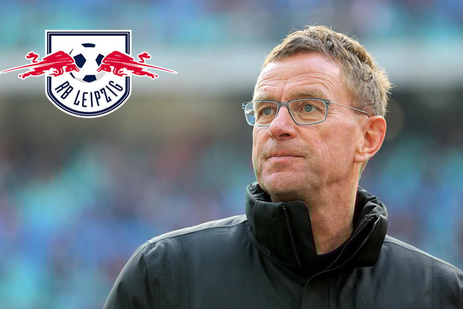 RB-Sportdirektor Ralf Rangnick hat die letzten Spiele seines Teams nicht einfach so abgehakt.