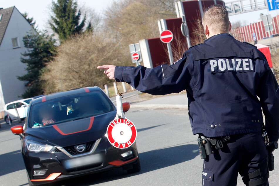 Pünktlich zum Saisonauftakt der Auto-Tuning-Szene kontrolliert die Polizei vermehrt im Harz.